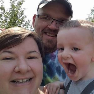 Meet your Posher, Joann